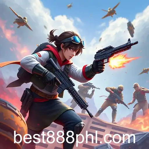 Exploring the Exciting World of Action Games with 888phl