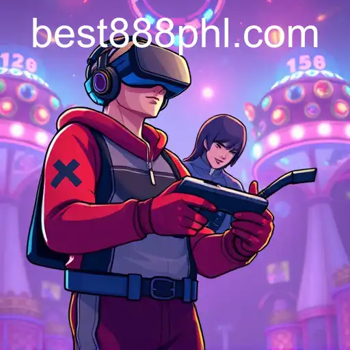 Digital Gaming Evolution: 888PHL in Focus