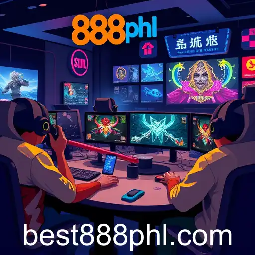 The Evolution of Online Gaming: Spotlight on 888phl