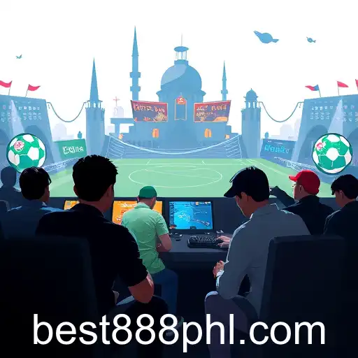 888phl: A Gaming Gateway in Changing Times