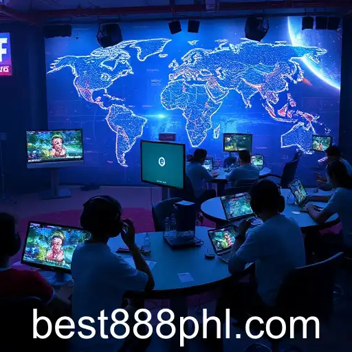 The Impact of Online Gaming in 2025