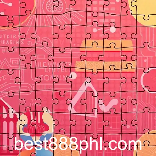 Exploring the Engaging World of Puzzle Games on 888phl