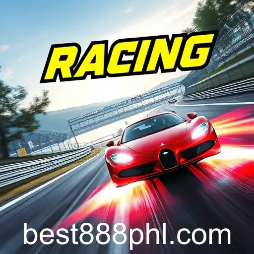 Exploring the Thrilling World of Racing Games on 888phl