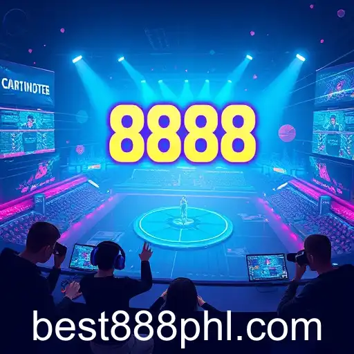 The Rise of 888phl: A Gaming Phenomenon