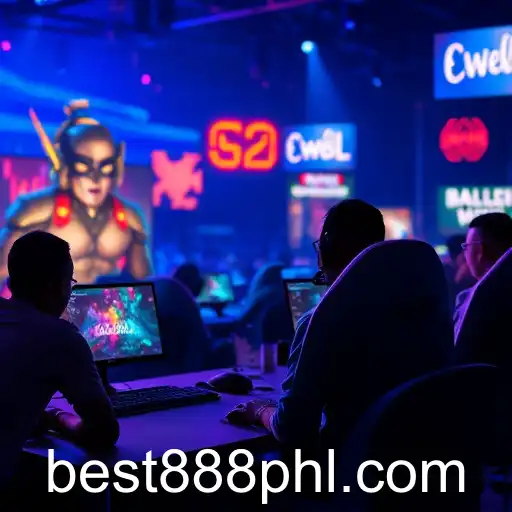 The Rise of 888phl: A Digital Arcade Frontier