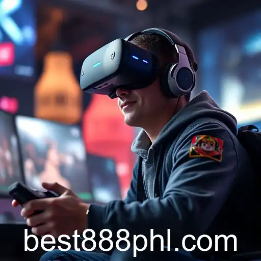 The Rise of 888phl: A Digital Revolution in Gaming