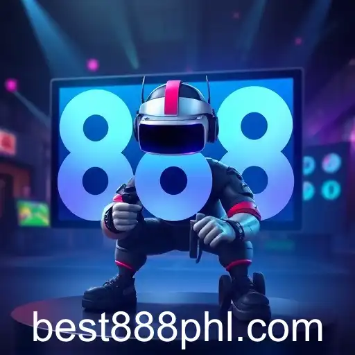 The Rise of 888phl: A Gaming Revolution