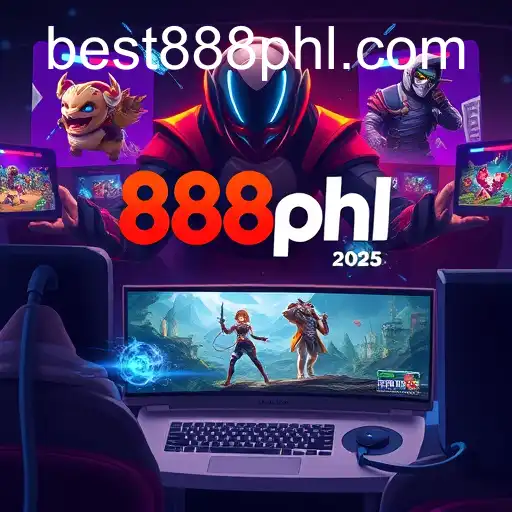 The Rise of 888phl in the Virtual Gaming World