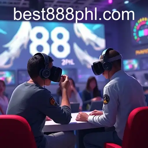 The Rise of 888phl and Its Impact on Online Gaming