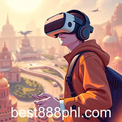 The Rise of Gaming Portals: A Look at 888phl