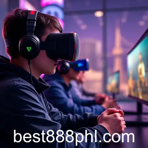 The Rise of Online Gaming in 2025