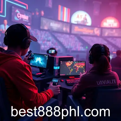 The Rise of 888phl in Online Gaming