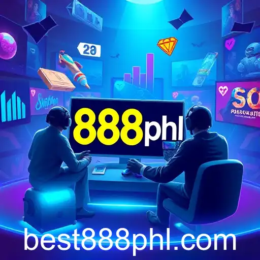 Rising Stars of 888phl Gaming Community