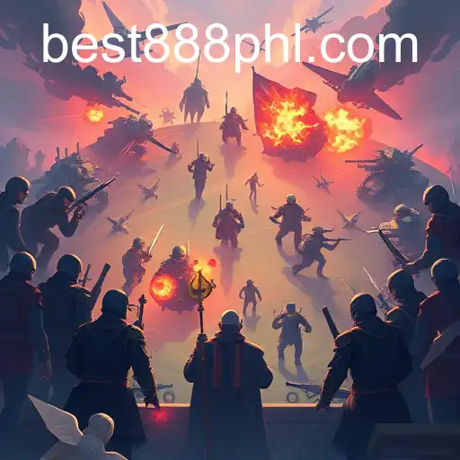 The Rise of Strategy Games on 888phl: A Deep Dive into Their Popularity